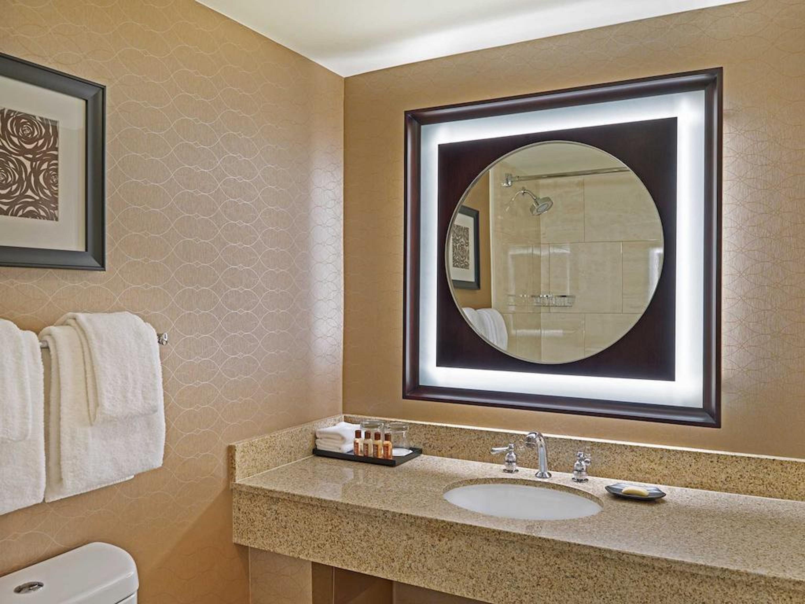Sheraton Detroit Нови Экстерьер фото