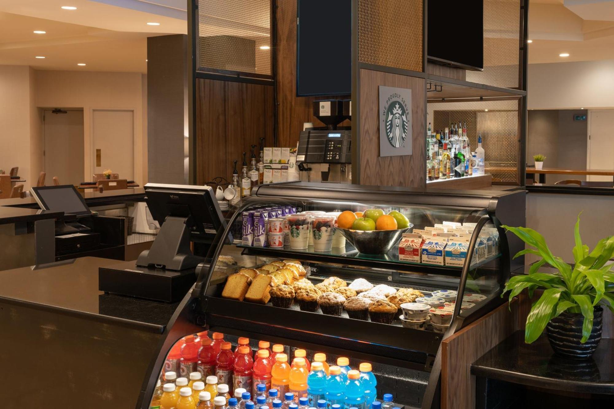 Sheraton Detroit Нови Экстерьер фото