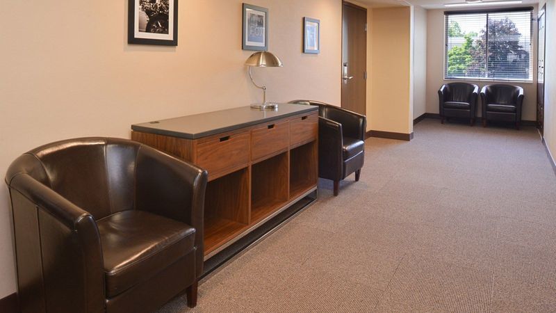 Sheraton Detroit Нови Экстерьер фото