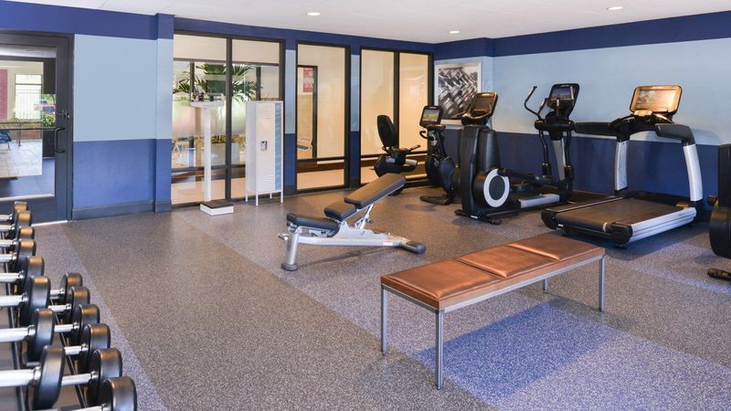 Sheraton Detroit Нови Экстерьер фото